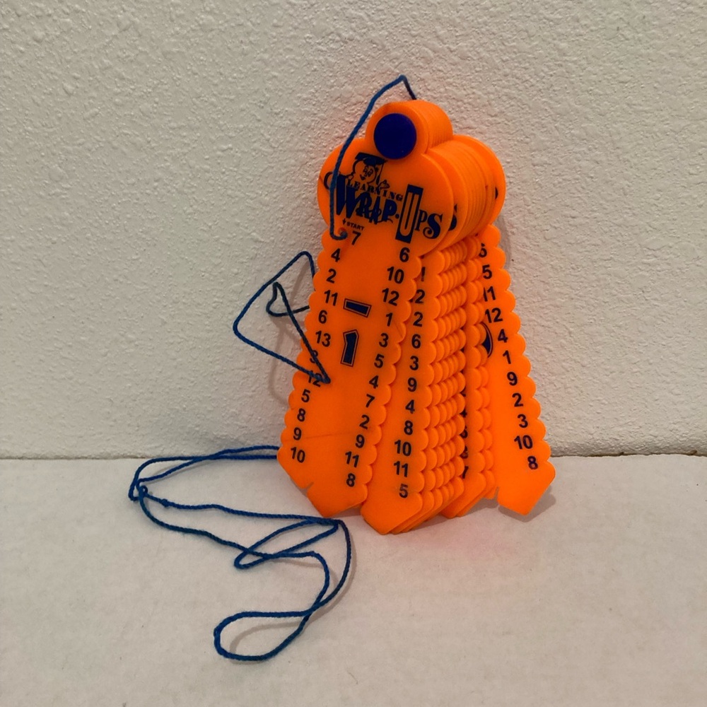 Saxon Math 2: Learning Wrap-ups Subtraction Minus Set 0-9 Orange Aid Tool